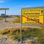 Baltrum شقة