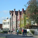 شقة Baltrum