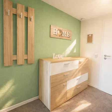 Apartment Baltrum
