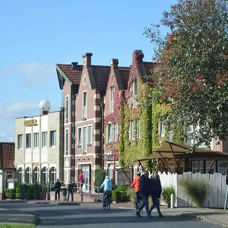 Apartment Baltrum
